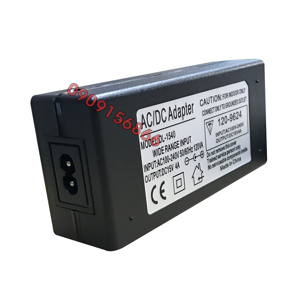 Nguồn adapter 15v 2a 3a 4a 🍁