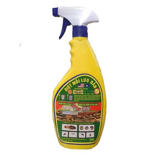 [Diệt côn trùng an toàn] Diệt mối lưu dẫn Thái Bảo 650ml