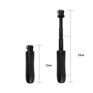 Chân 3 shorty Gopro