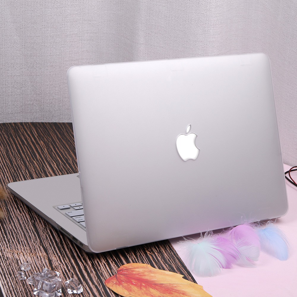 Ốp Bảo Vệ Bàn Phím Máy Tính Macbook Pro 13 "15" Air 13.3 11 Retina 12