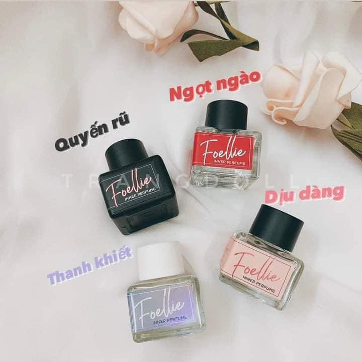 NƯỚC HOA VÙNG KÍN FOLLIE EAU DE CIEL HÀN QUỐC