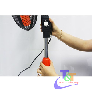 Quạt đứng Senko DTS1607