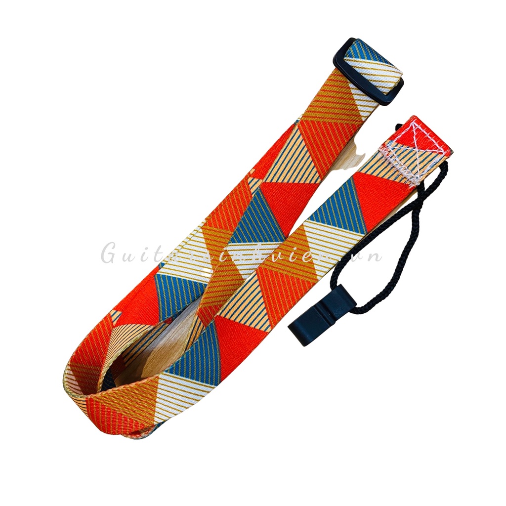 DÂY ĐEO ĐÀN UKULELE SIÊU RẺ