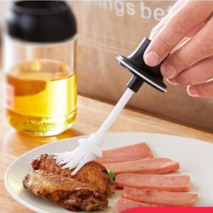 Hũ đựng gia vị ,Lọ đựng gia vị bằng thuỷ tinh cao cấp kèm thìa thông minh