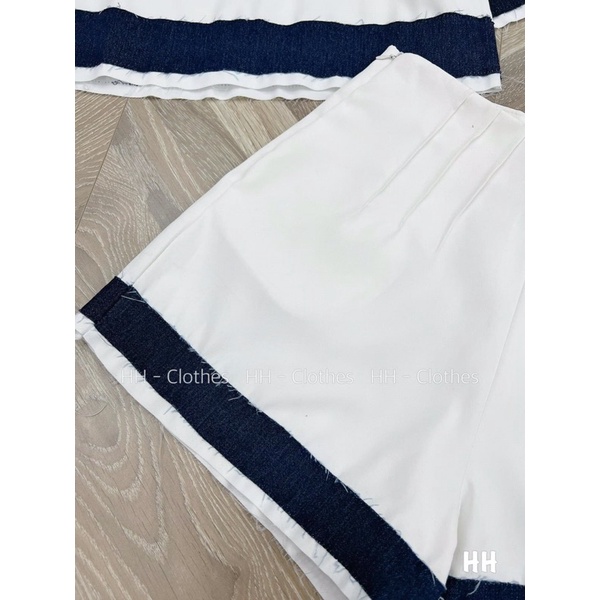 Set bộ thô pra bò