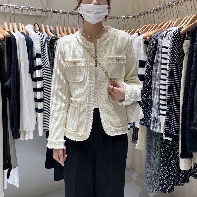 Áo Khoác Dạ Shop T0 hottrend chất liệu cao cấp T049