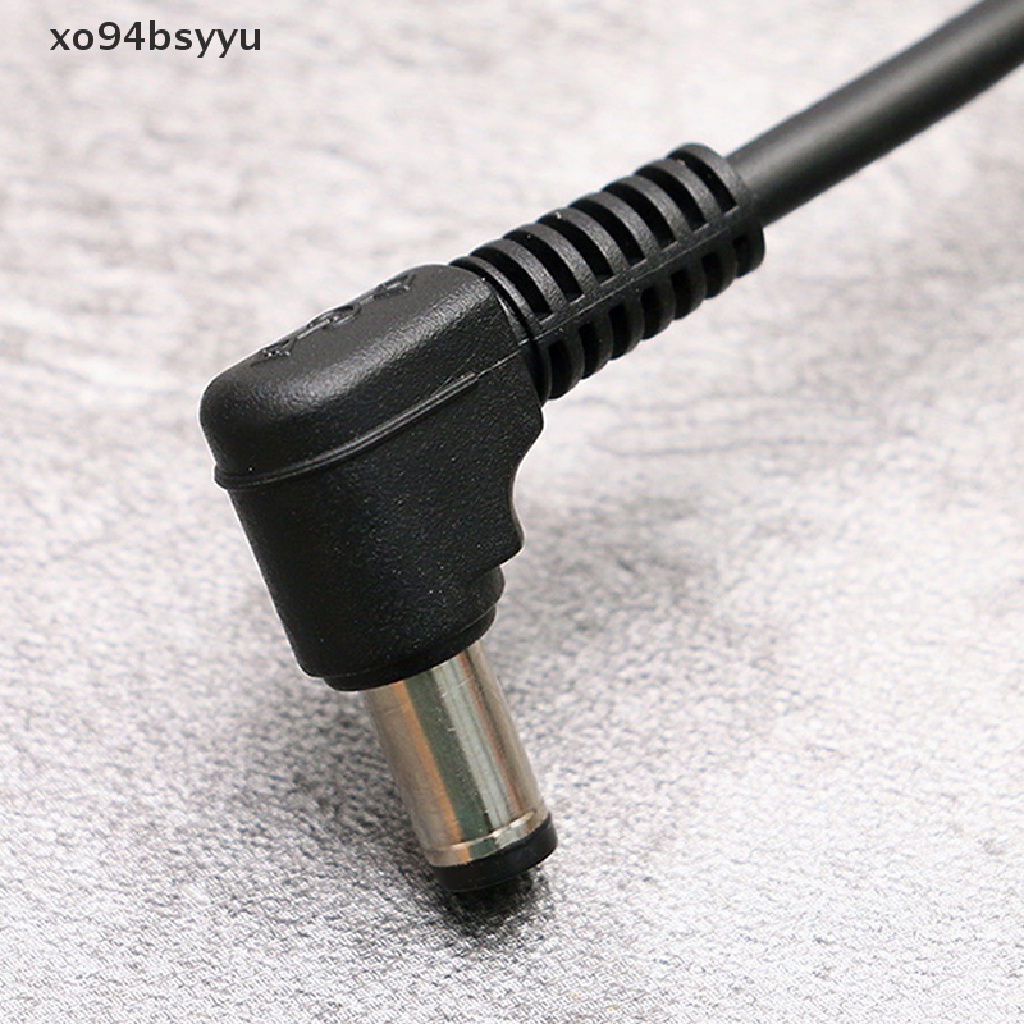 [Hàng mới về] Dây cáp máy xăm bằng silicone mềm siêu nhẹ tiện lợi