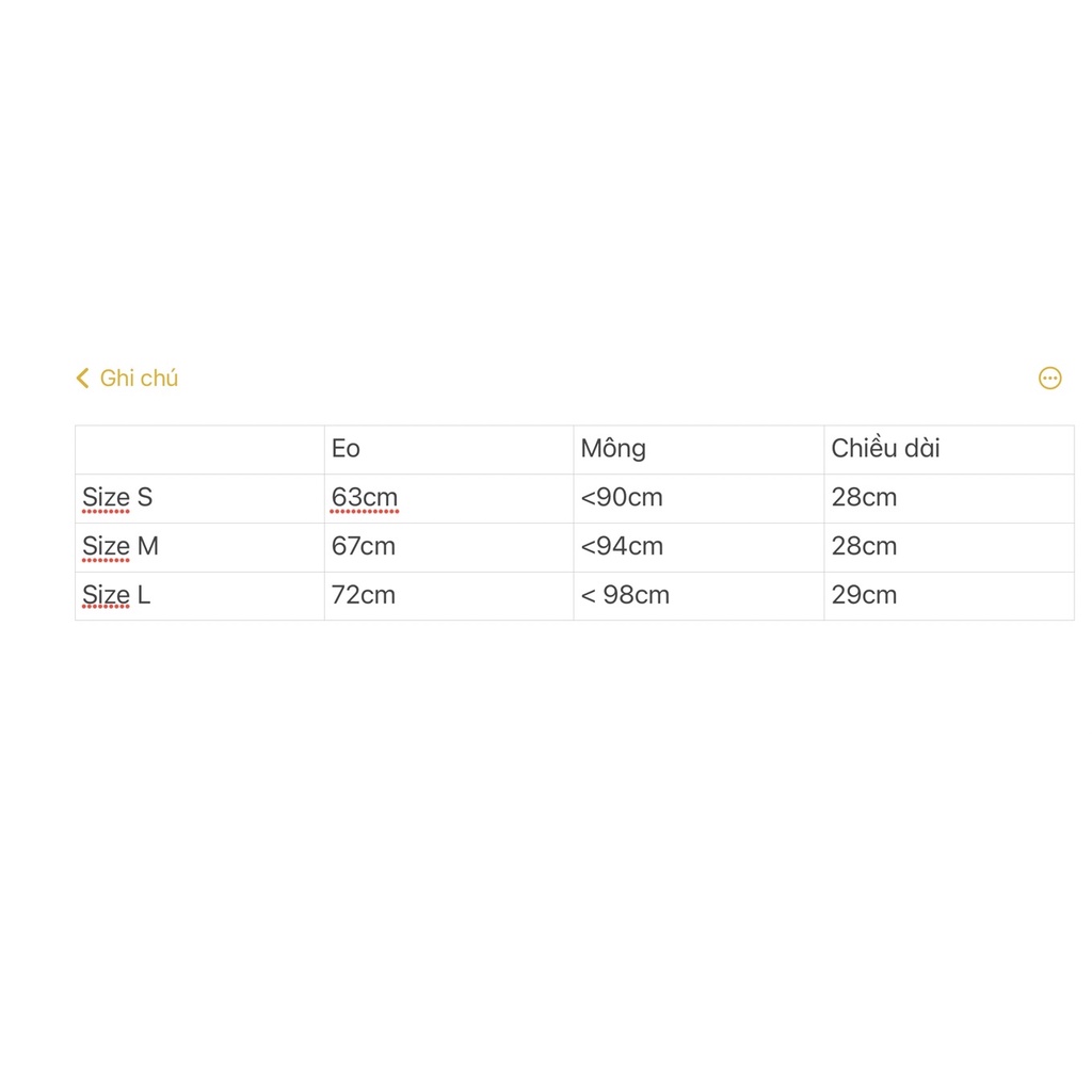 ✅ Chân váy lưng chữ V xẻ đùi tôn dáng