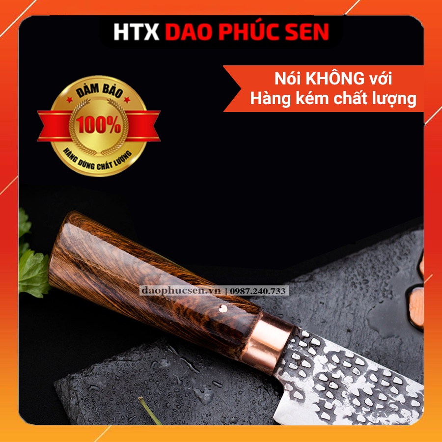 Dao Phúc Sen Lọc Thái Hoa Văn - G17TDD