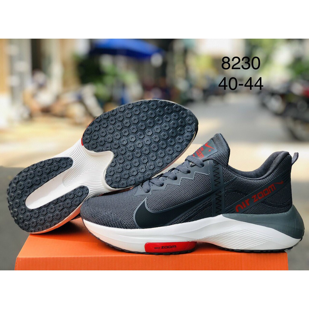 NEW Giầy Thể Thao Nam Nữ Chuyên Chạy Bộ / Tập Gym / Giày Đi Bộ đủ size 40-44 "