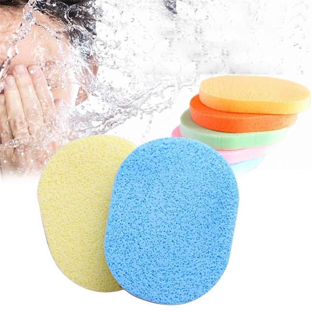 LAY Bông Mút Rửa Mặt Tẩy Trang Chất Lượng Cao