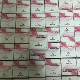 GEL LỘT MỤN NGỌC TÂM