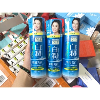 Toner Hada Labo