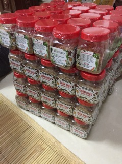 Chẳm chéo - Đặc sản tây bắc
