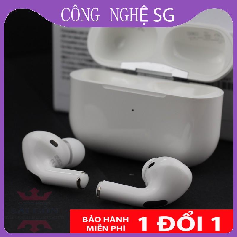 Airpods Pro Tai Nghe Không Dây Bluetooth airpods ,Chống ồn,định vị đổi tên thế hệ thứ 3 bảo Hành 6 Tháng | BigBuy360 - bigbuy360.vn