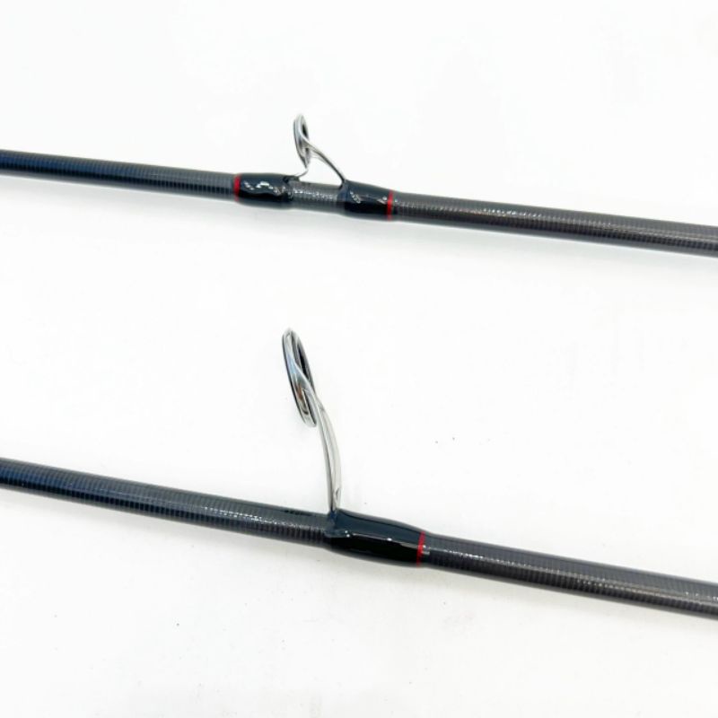 Cần Câu Lure Chính Hãng Shimano Attacker 2 Ngọn M Và MH Siêu Đẹp