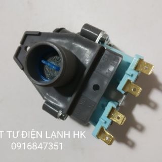 Van cấp nước máy giặt đơn - đôi TOSHIBA- cao cấp