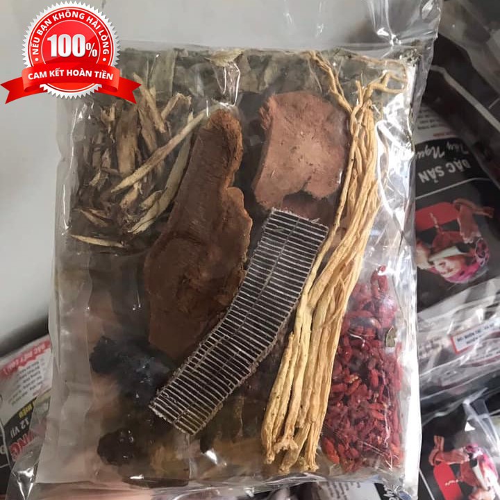 Amakong đặc sản tây nguyên