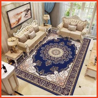 Thảm trải sàn Bali 2mx3m Thảm phòng khách có ảnh thật (chát chọn mẫu) - Hàng uy tín - loại 1