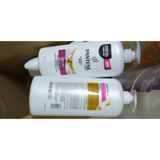Dầu Gội Pantene Chai 1200ml