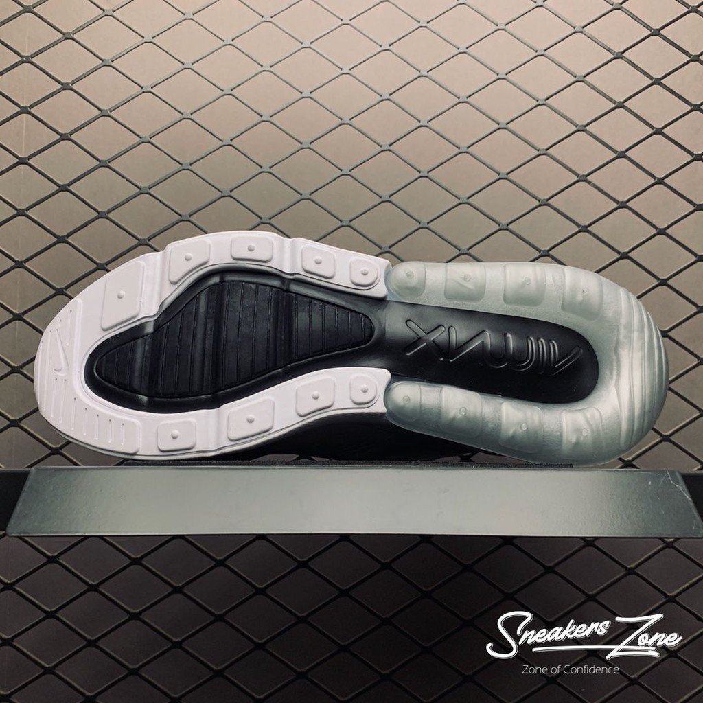 ⚡️Giày Thể Thao Sneakers Air Max 270 full trắng cực đẹp