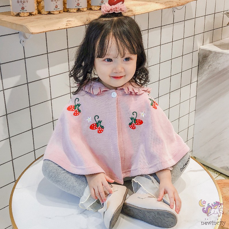 Áo Khoác Hoodie Kiểu Hàn Quốc Thời Trang Mùa Thu Dành Cho Bé Gái