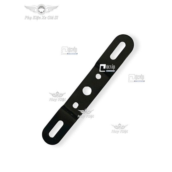 Pat Gắn Bảng Số Xe Máy - Pat Lắp Bảng Tên Loại Dày Đặc Biệt MS4657