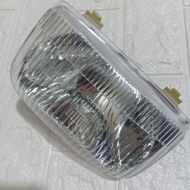 Pha Đèn dành cho xe DREAM 3, Dream lùn -  Chóa đèn xe DREAM Lùn không kèm bóng- A1379