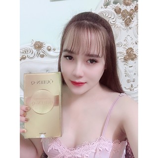 Bột xông phụ KH.O..A - QUEEN Q