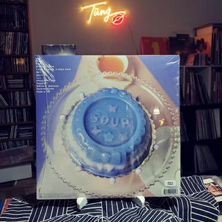 Olivia Rodrigo - SOUR (Target Exclusive, color Vinyl)