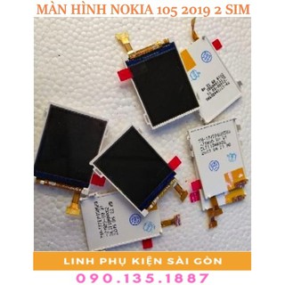 MÀN HÌNH NOKIA 105 2019 2 SIM