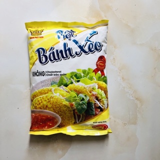 Bột làm bánh xèo gói 500 gram