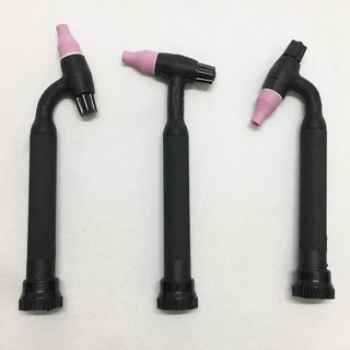 TAY HÀN TIG MỀM BẺ XOAY VẶN CÁC GÓC ĐỘ