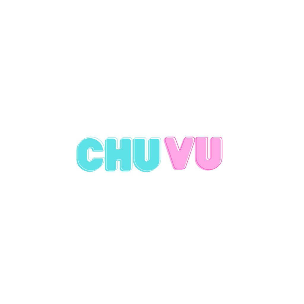 Chuvu Oficial Store
