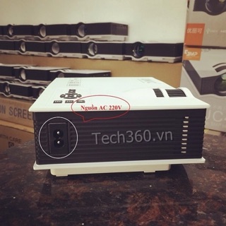 Máy chiếu mini UC40