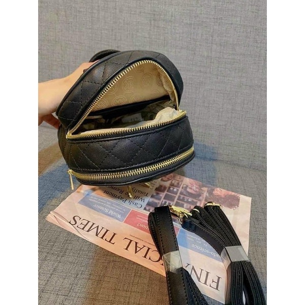 BALO CHỮ MKKK TRÁM Ô ĐẸP FORM CỨNG