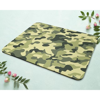 Miếng lót chuột in hình Rằn ri