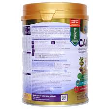 Sữa bột Nutricare CARE 100 GOLD cho trẻ thấp còi (400g)