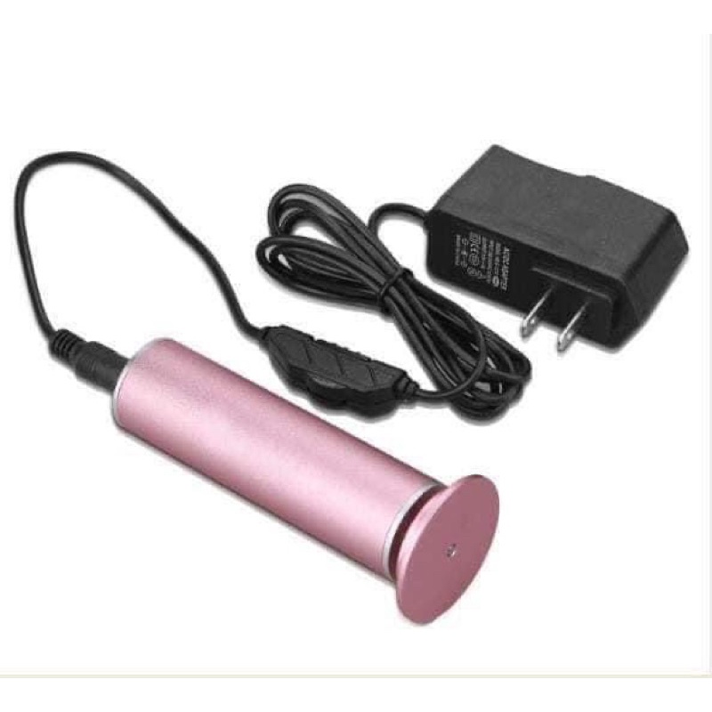 Máy chà gót tích điện _ máy chà gót cắm dây bền khoẻ