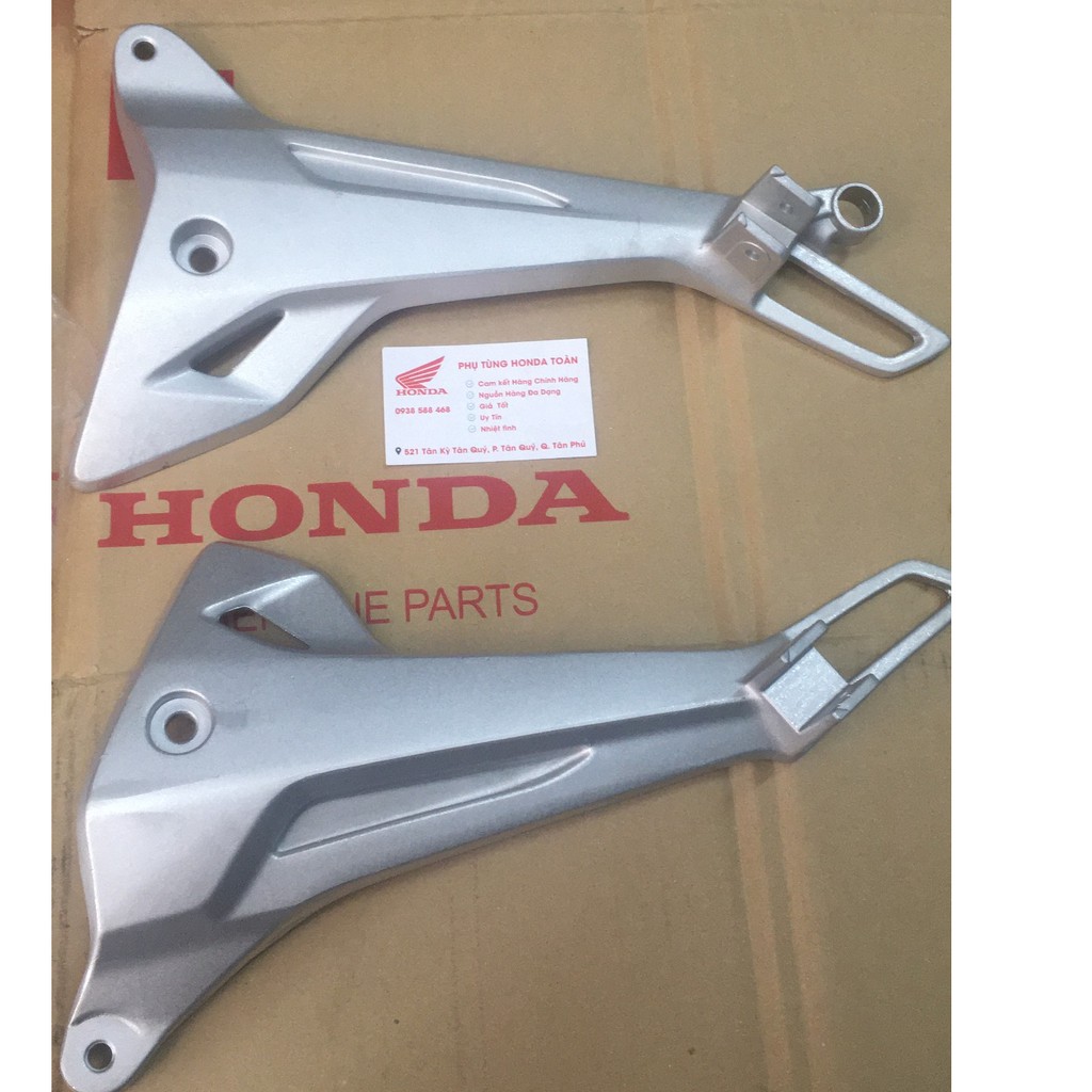 GÁC CHÂN SAU FU NEO ZIN HONDA