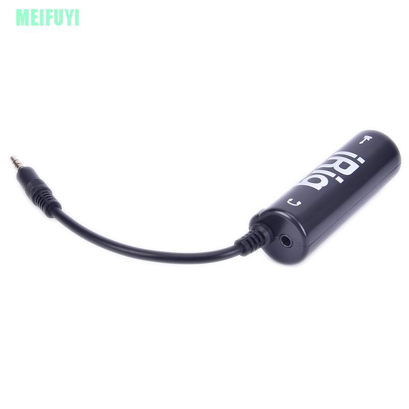 Đầu Chuyển Đổi Guitar Điện Thoại Dành Cho Điện Thoại Di Động A2T1