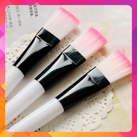 Cọ quét mặt nạ, cọ mask siêu mềm mịn