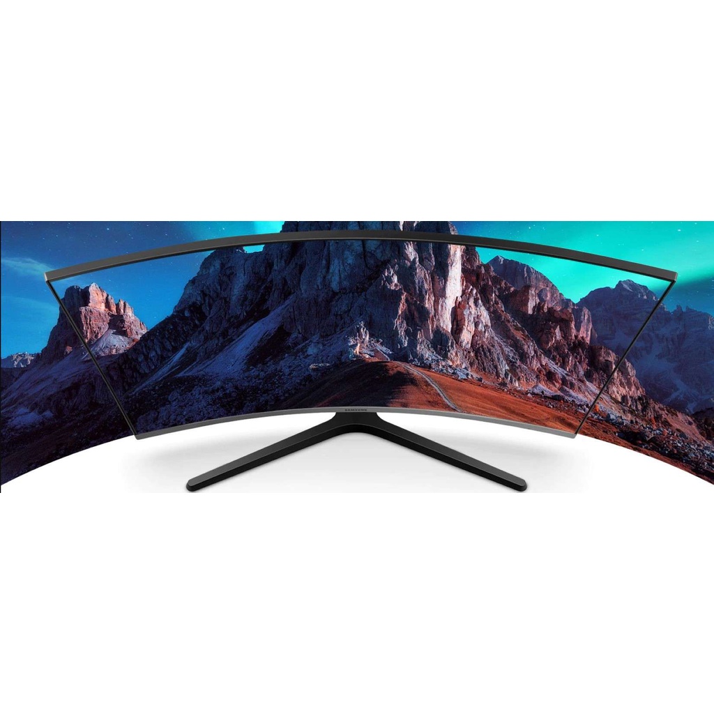 Màn hình Cong Samsung LC32R500FHEXXV 31.5 inch FHD 75Hz - Bảo Hành Chính Hãng