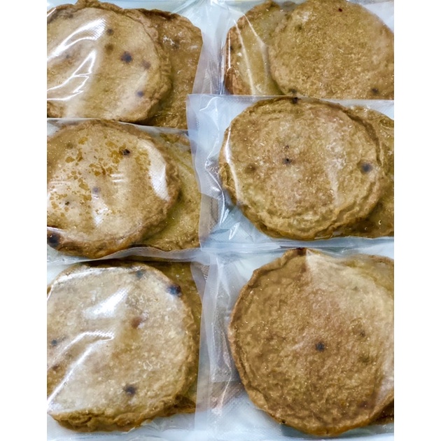 Chả cá mối Phú Yên Thanh Tâm 500 gram | BigBuy360 - bigbuy360.vn