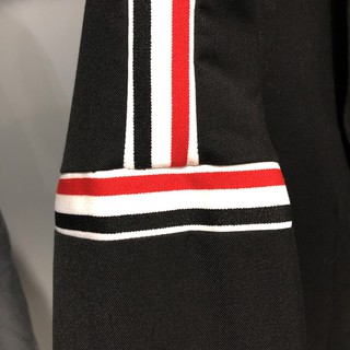 Áo blazer Thom Browne nam