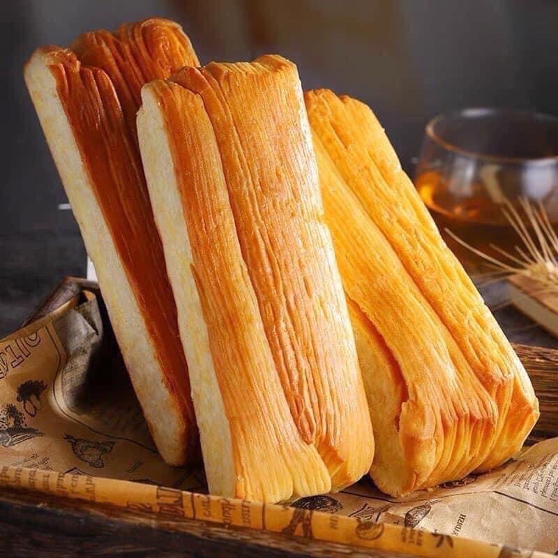 [Siêu Phẩm] Bánh Mì Tươi Mexico Guo Ren Yuan - Đài Loan Thơm Bùi❤️