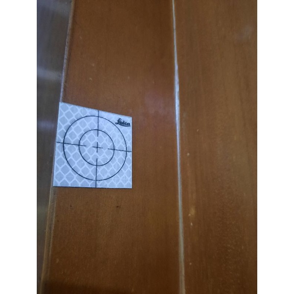 Gương giấy leica 6x6cm