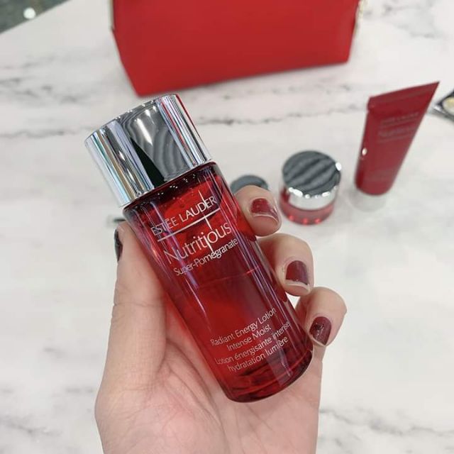 Nước thần trắng da estee lauder