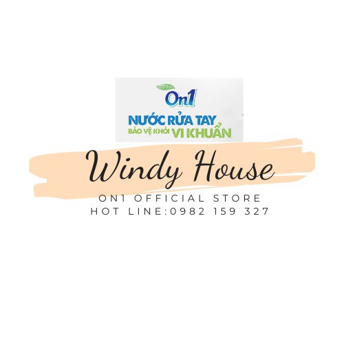 Windy House_On1 Official Store