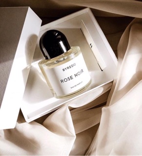 Mẫu thử 10ml nước hoa Byredo Rose Noir